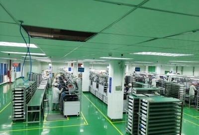 菲菱科思 爭(zhēng)先布局，全面延展產(chǎn)業(yè)鏈的網(wǎng)絡(luò)互聯(lián)技術(shù)服務(wù)