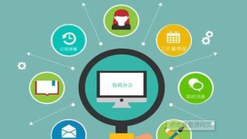 略知丨新冠疫情下，遠程辦公與在線工作掀起互聯(lián)網(wǎng)圈新一輪浪潮